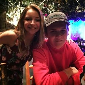 Meet your Posher, Suzanne